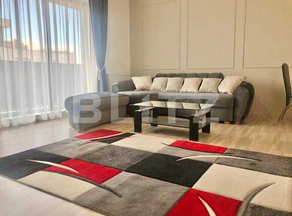 Apartament de închiriat 3 camere Zorilor - 51426AI | BLITZ Cluj-Napoca | Poza3