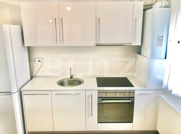 Apartament de închiriat 3 camere Zorilor - 51426AI | BLITZ Cluj-Napoca | Poza7