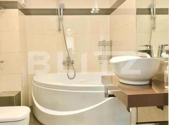 Apartament de închiriat 3 camere Zorilor - 51426AI | BLITZ Cluj-Napoca | Poza14