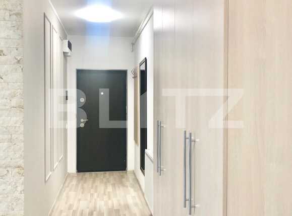 Apartament de închiriat 3 camere Zorilor - 51426AI | BLITZ Cluj-Napoca | Poza12