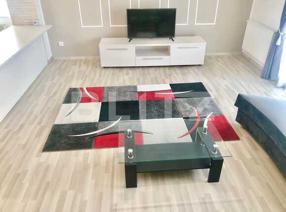 Apartament de închiriat 3 camere Zorilor - 51426AI | BLITZ Cluj-Napoca | Poza4