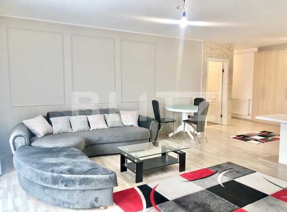 Apartament de închiriat 3 camere Zorilor - 51426AI | BLITZ Cluj-Napoca | Poza2