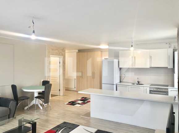 Apartament de închiriat 3 camere Zorilor - 51426AI | BLITZ Cluj-Napoca | Poza6