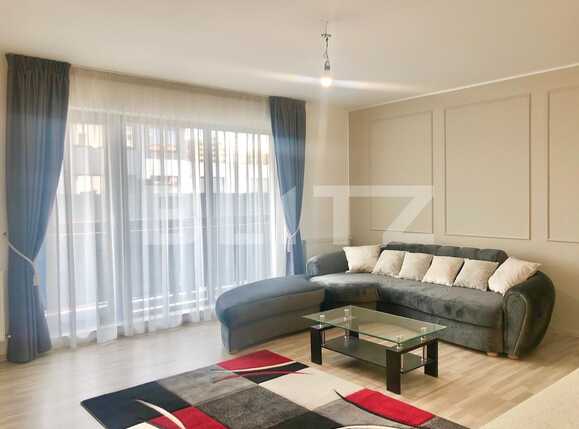 Apartament de închiriat 3 camere Zorilor - 51426AI | BLITZ Cluj-Napoca | Poza1