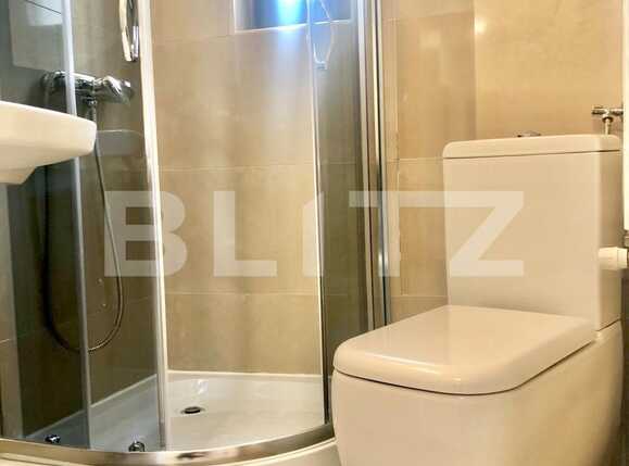 Apartament de închiriat 3 camere Zorilor - 51426AI | BLITZ Cluj-Napoca | Poza13