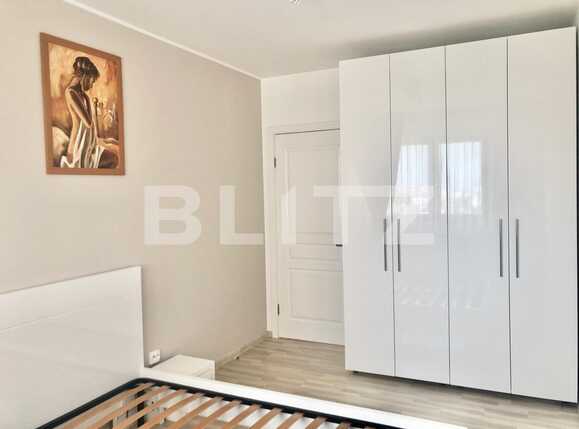 Apartament de închiriat 3 camere Zorilor - 51426AI | BLITZ Cluj-Napoca | Poza8