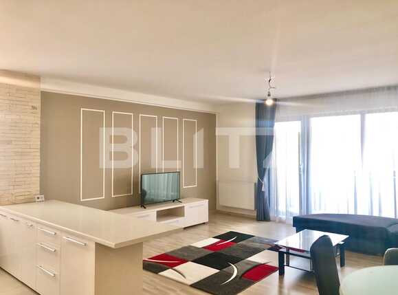 Apartament de închiriat 3 camere Zorilor - 51426AI | BLITZ Cluj-Napoca | Poza5