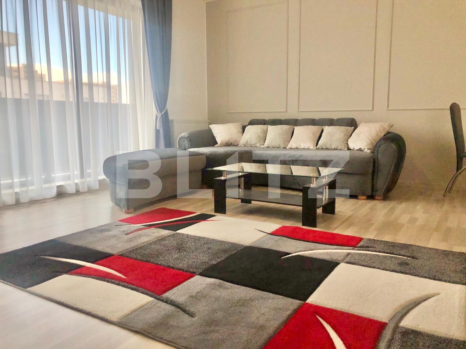 Apartament de închiriat 3 camere Zorilor - 51426AI | BLITZ Cluj-Napoca | Poza3