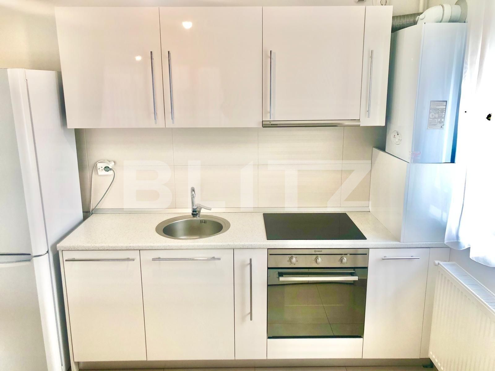 Apartament de închiriat 3 camere Zorilor - 51426AI | BLITZ Cluj-Napoca | Poza7