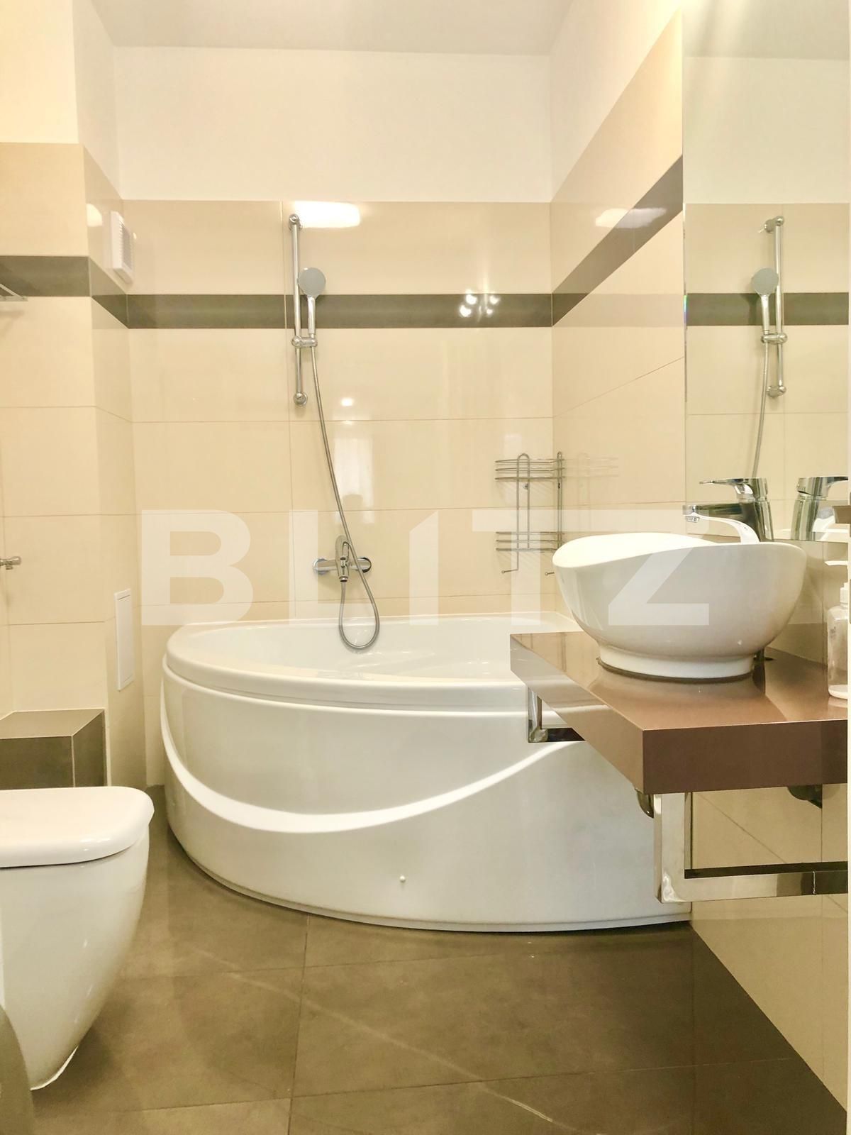 Apartament de închiriat 3 camere Zorilor - 51426AI | BLITZ Cluj-Napoca | Poza14