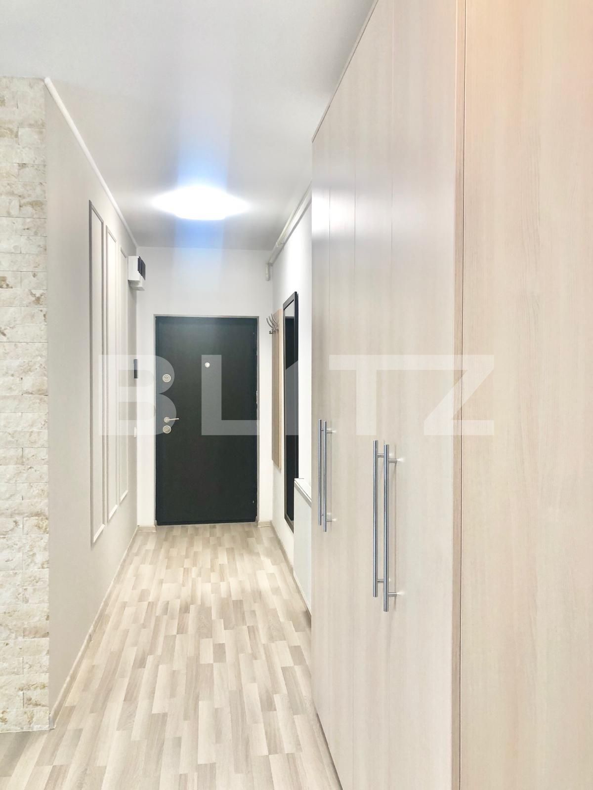 Apartament de închiriat 3 camere Zorilor - 51426AI | BLITZ Cluj-Napoca | Poza12