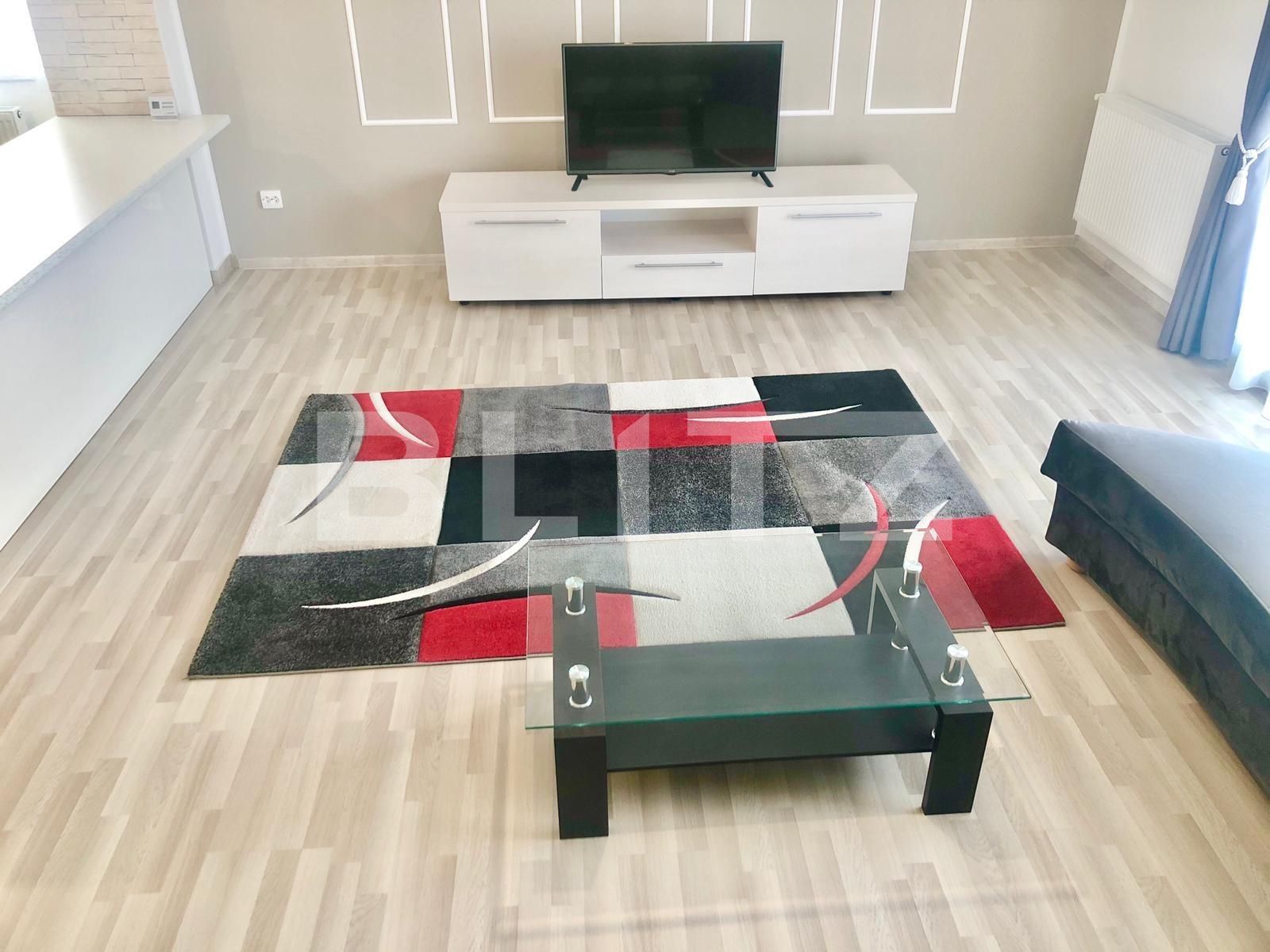 Apartament de închiriat 3 camere Zorilor - 51426AI | BLITZ Cluj-Napoca | Poza4