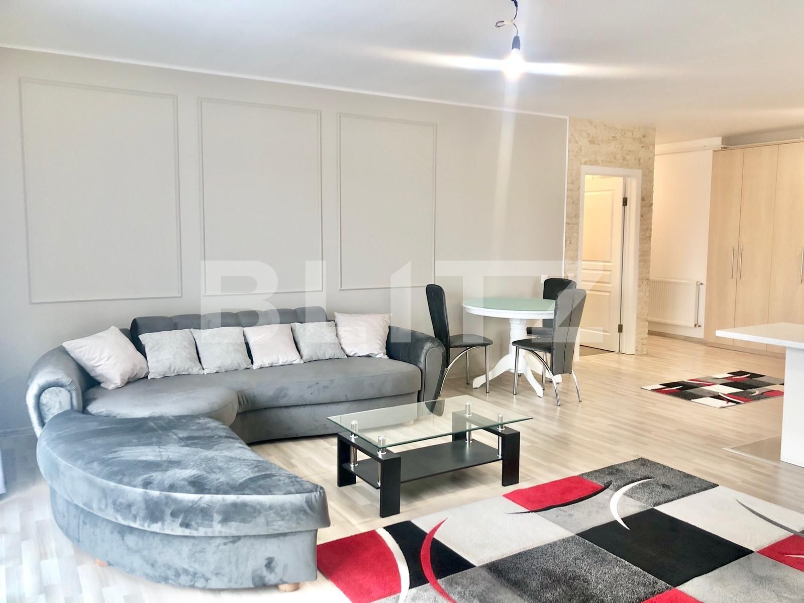 Apartament de închiriat 3 camere Zorilor - 51426AI | BLITZ Cluj-Napoca | Poza2