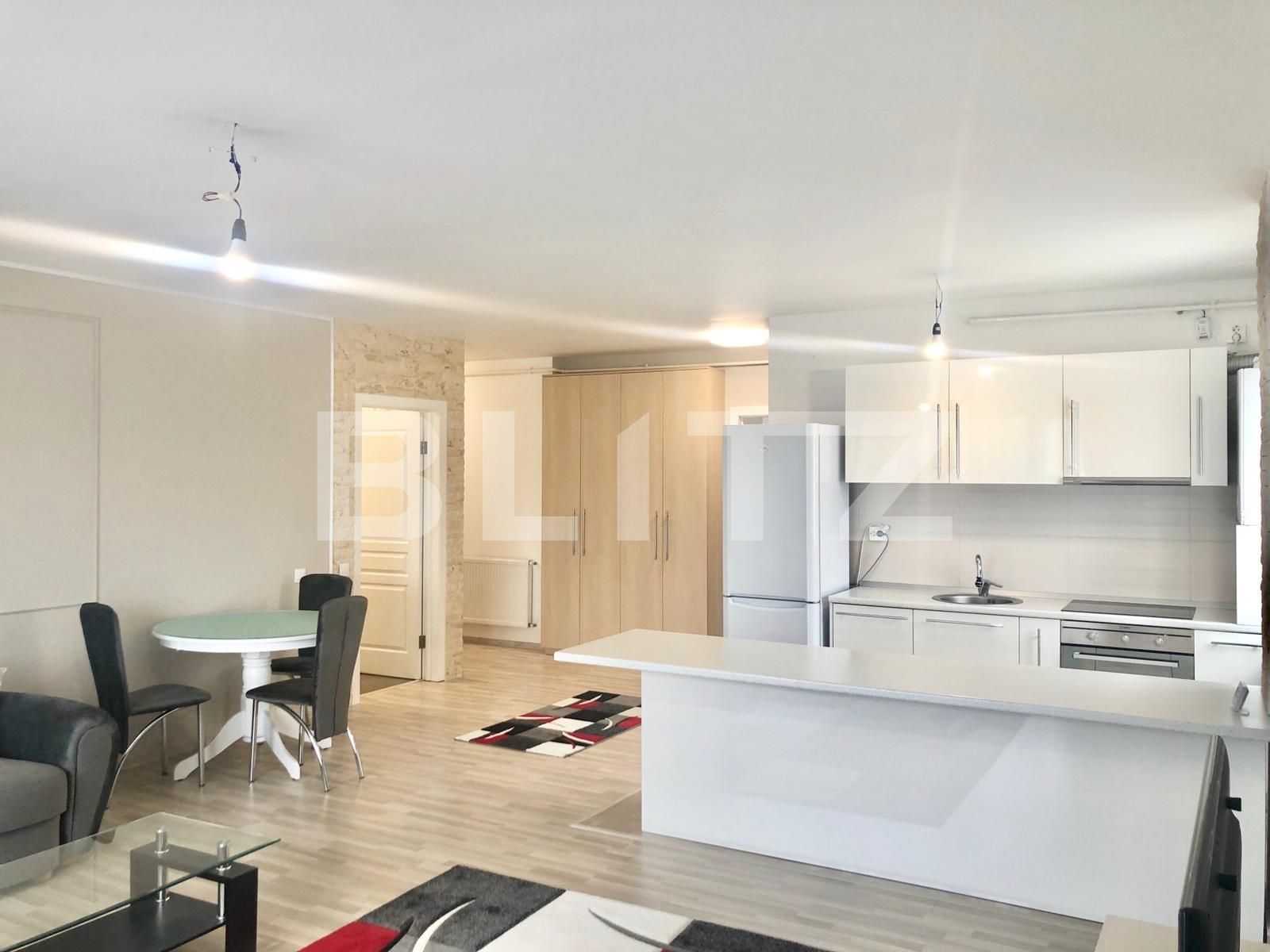 Apartament de închiriat 3 camere Zorilor - 51426AI | BLITZ Cluj-Napoca | Poza6