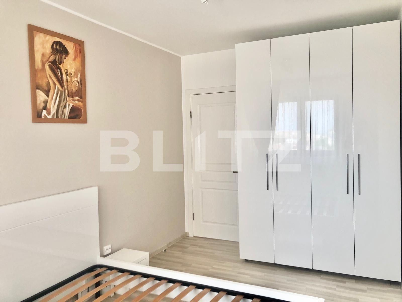 Apartament de închiriat 3 camere Zorilor - 51426AI | BLITZ Cluj-Napoca | Poza8