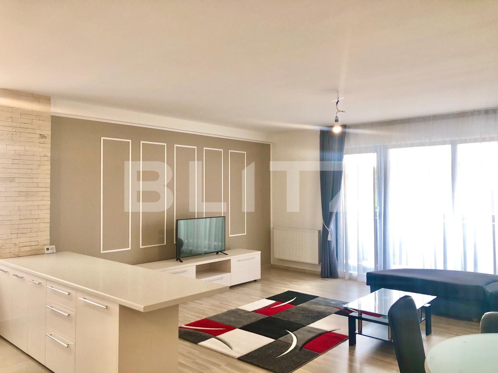Apartament de închiriat 3 camere Zorilor - 51426AI | BLITZ Cluj-Napoca | Poza5