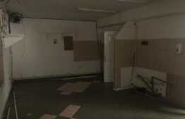 Restaurant-bistro-club! 