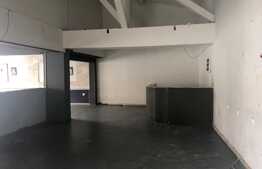 Restaurant-bistro-club! 