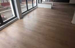 Restaurant-bistro-club! 