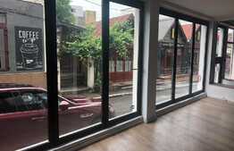 Restaurant-bistro-club! 