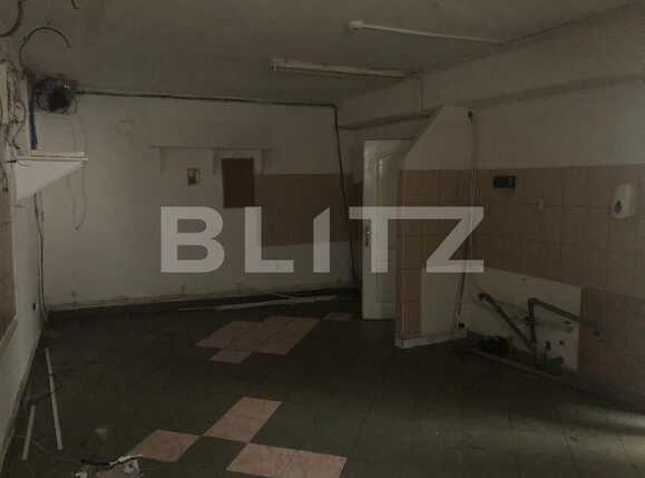 Spațiu comercial de închiriat Central - 51428SIC | BLITZ Cluj-Napoca | Poza9