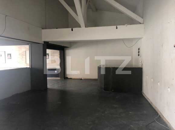 Spațiu comercial de închiriat Central - 51428SIC | BLITZ Cluj-Napoca | Poza3