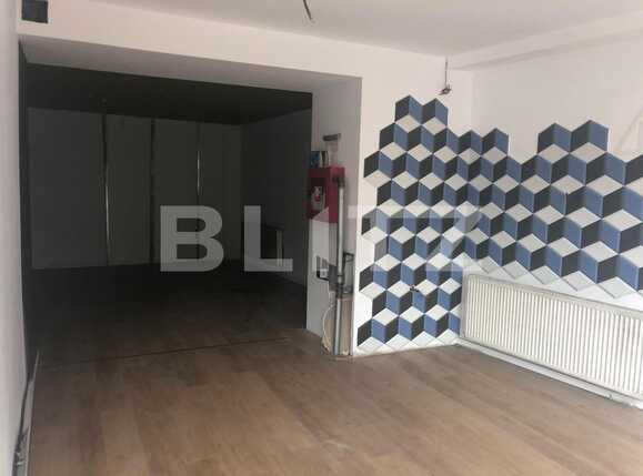 Spațiu comercial de închiriat Central - 51428SIC | BLITZ Cluj-Napoca | Poza4