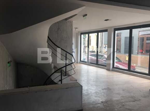 Spațiu comercial de închiriat Central - 51428SIC | BLITZ Cluj-Napoca | Poza2