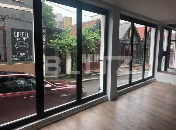 Spațiu comercial de închiriat Central - 51428SIC | BLITZ Cluj-Napoca | Poza8