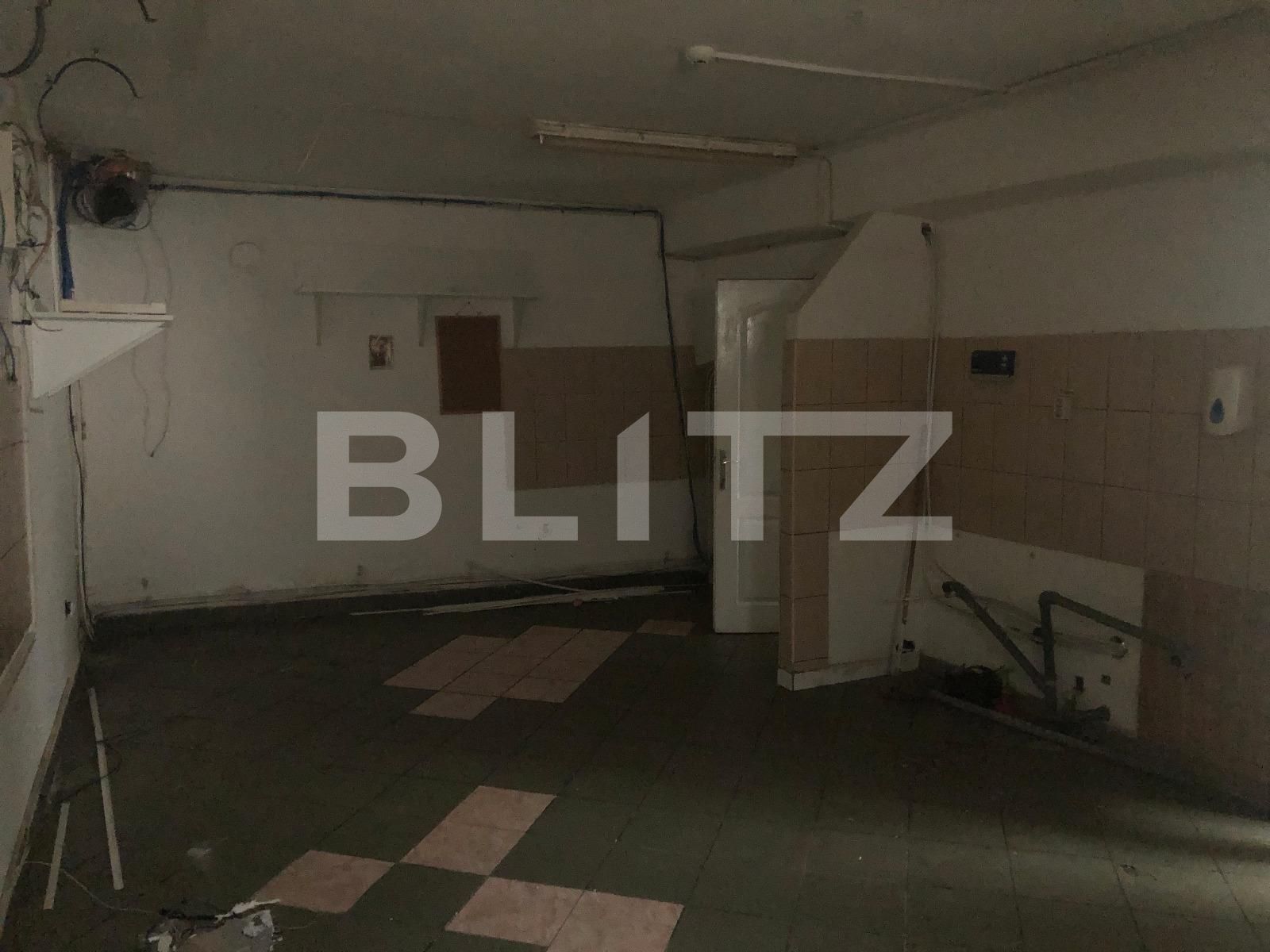 Spațiu comercial de închiriat Central - 51428SIC | BLITZ Cluj-Napoca | Poza9