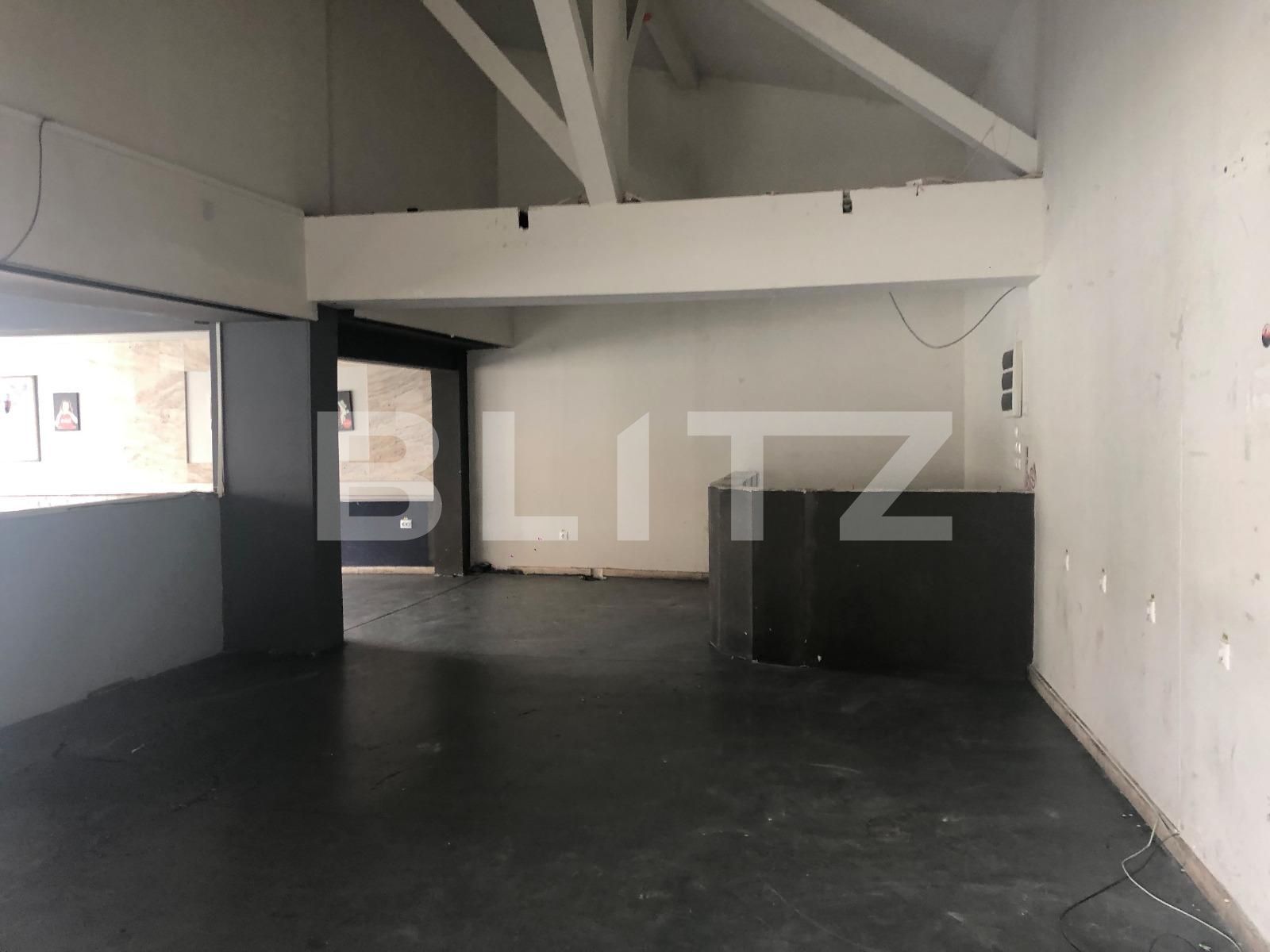 Spațiu comercial de închiriat Central - 51428SIC | BLITZ Cluj-Napoca | Poza3