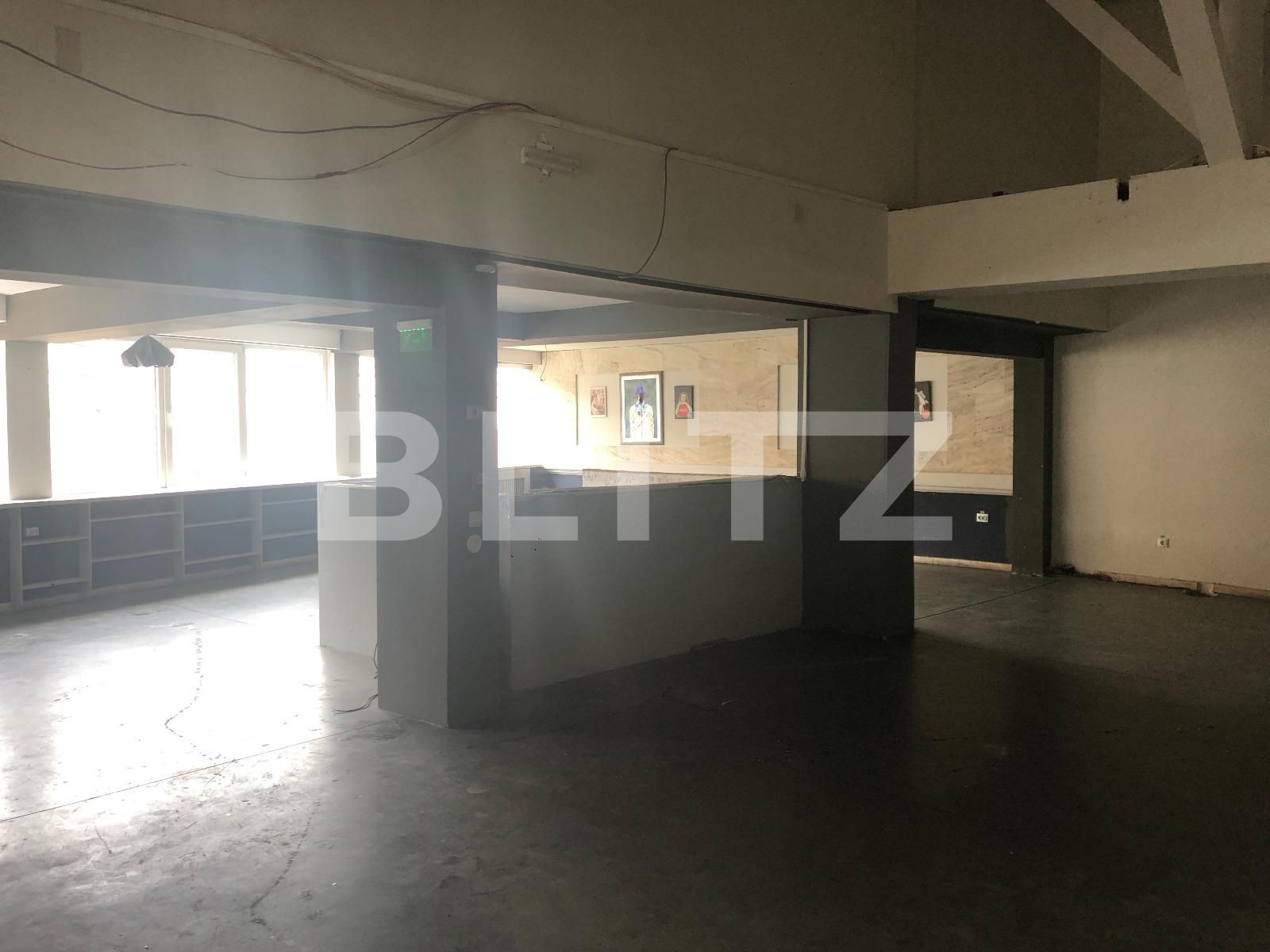 Spațiu comercial de închiriat Central - 51428SIC | BLITZ Cluj-Napoca | Poza6