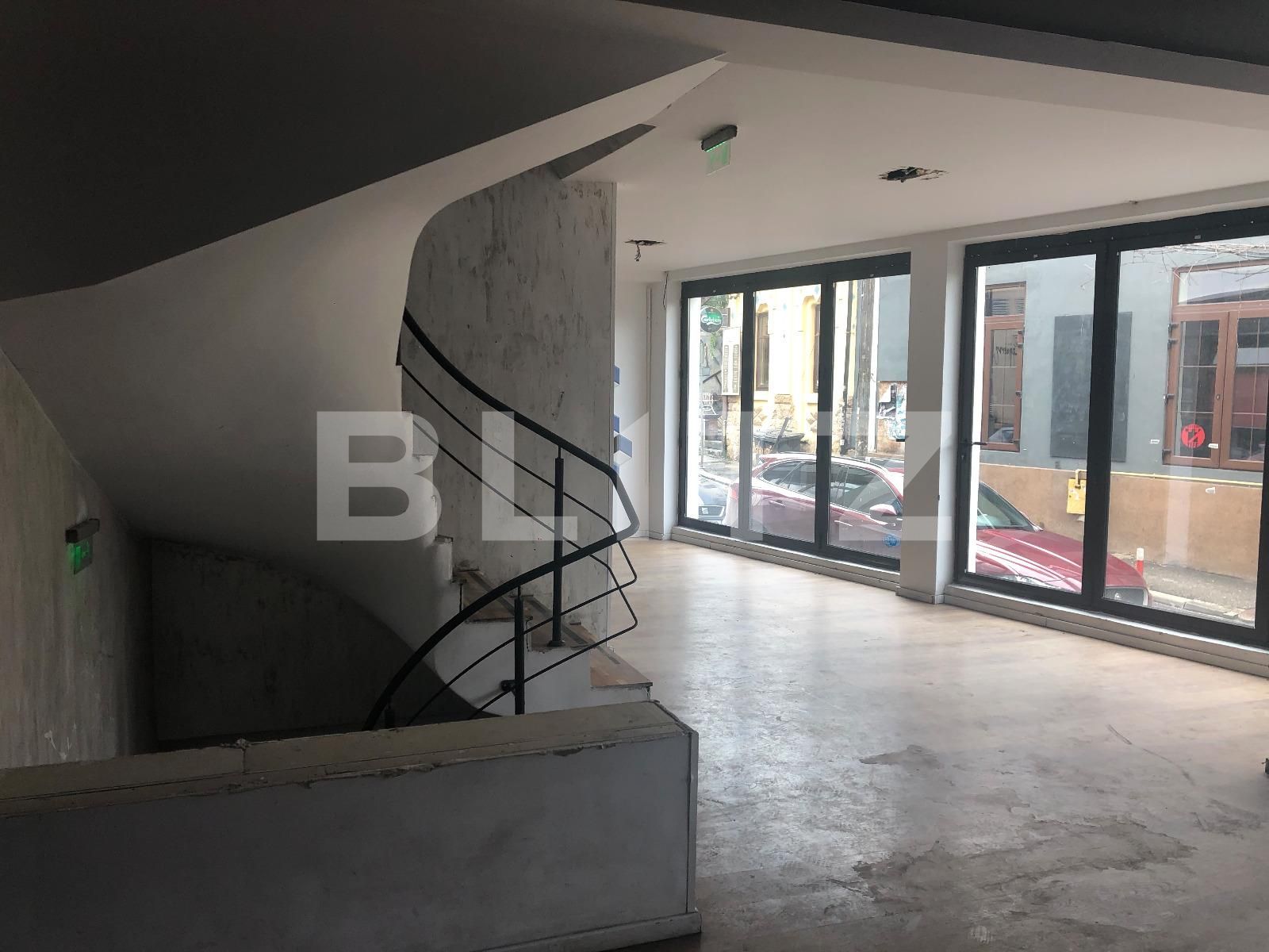 Spațiu comercial de închiriat Central - 51428SIC | BLITZ Cluj-Napoca | Poza2