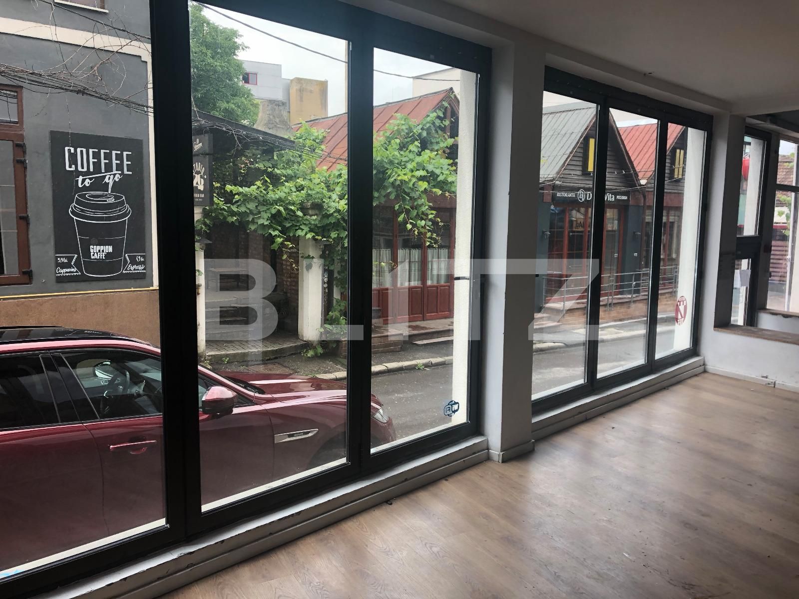 Spațiu comercial de închiriat Central - 51428SIC | BLITZ Cluj-Napoca | Poza8