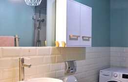 Un apartament lux la cheie, 52 mp, zona Iulius Mall!