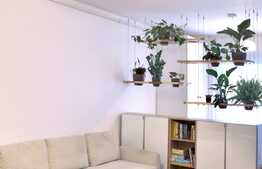 Un apartament lux la cheie, 52 mp, zona Iulius Mall!