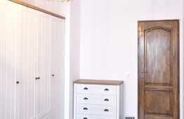 Un apartament lux la cheie, 52 mp, zona Iulius Mall!