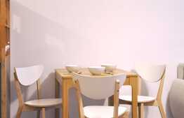 Un apartament lux la cheie, 52 mp, zona Iulius Mall!