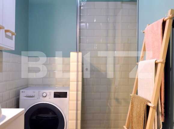 Apartament de vânzare 2 camere Gheorgheni - 51429AV | BLITZ Cluj-Napoca | Poza12