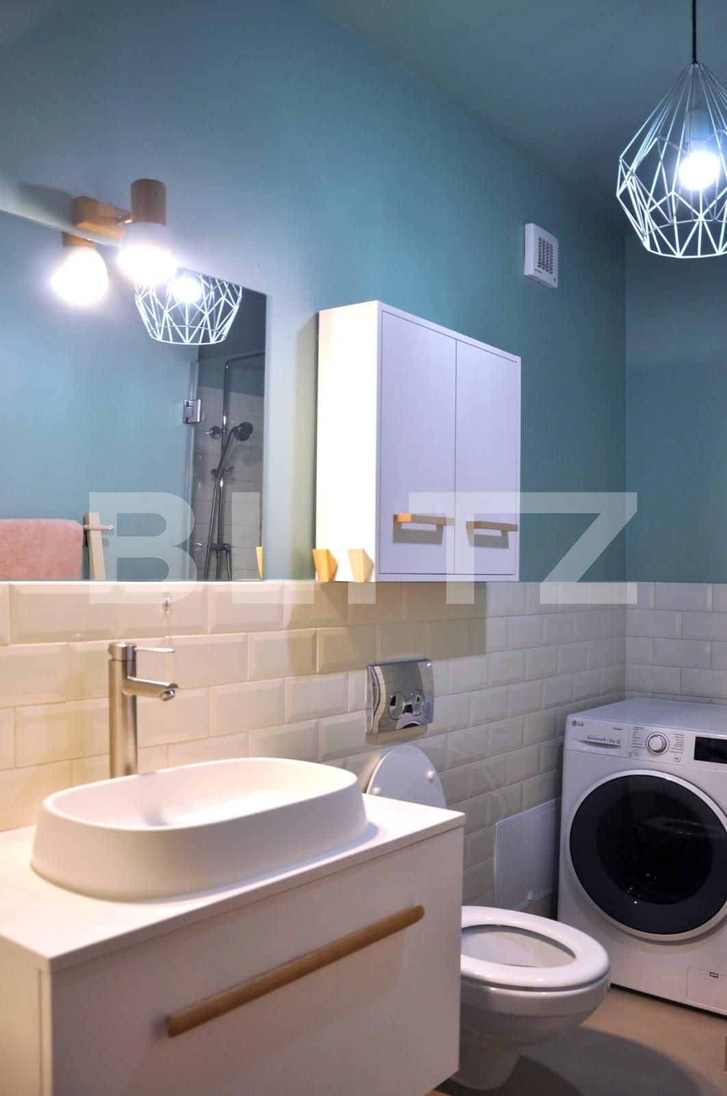 Apartament de vânzare 2 camere Gheorgheni - 51429AV | BLITZ Cluj-Napoca | Poza11