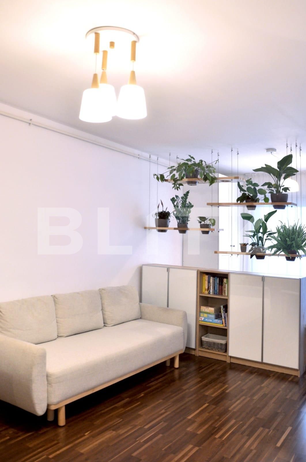 Apartament de vânzare 2 camere Gheorgheni - 51429AV | BLITZ Cluj-Napoca | Poza5