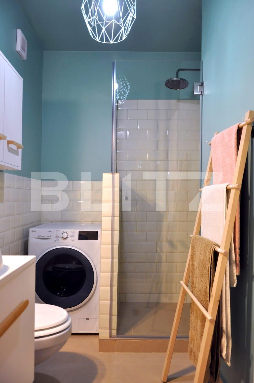 Apartament de vânzare 2 camere Gheorgheni - 51429AV | BLITZ Cluj-Napoca | Poza12