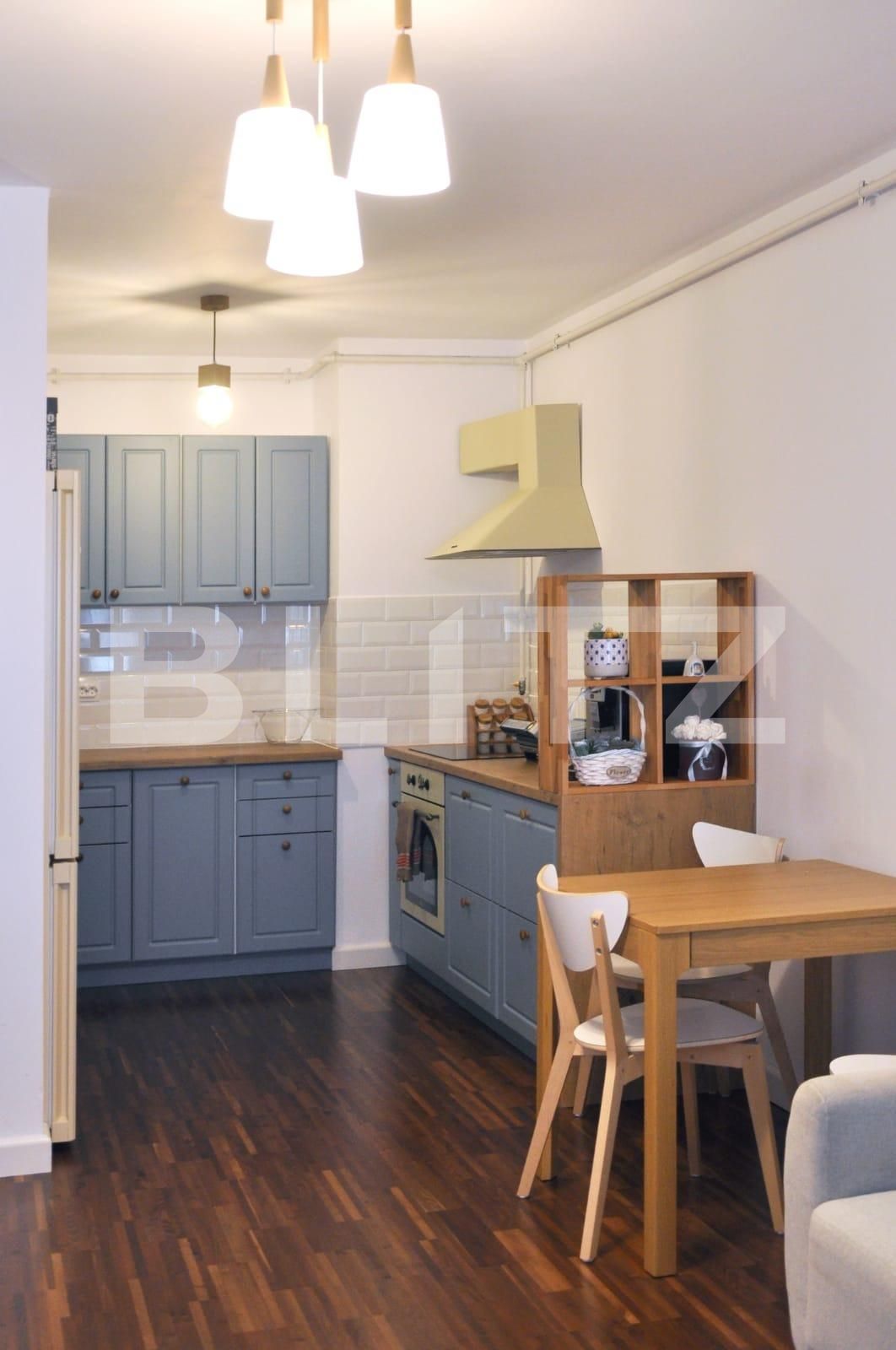 Apartament de vânzare 2 camere Gheorgheni - 51429AV | BLITZ Cluj-Napoca | Poza4