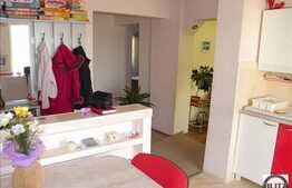 Apartament superfinisat, modern cu 3 camere in zona Marasti