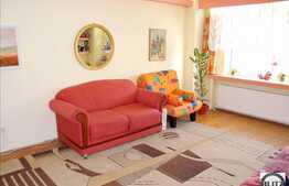 Apartament superfinisat, modern cu 3 camere in zona Marasti