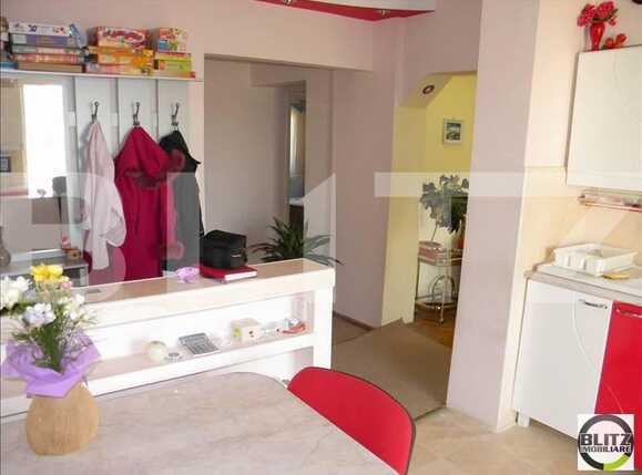 Apartament de vânzare 3 camere Marasti - 5143AV | BLITZ Cluj-Napoca | Poza3