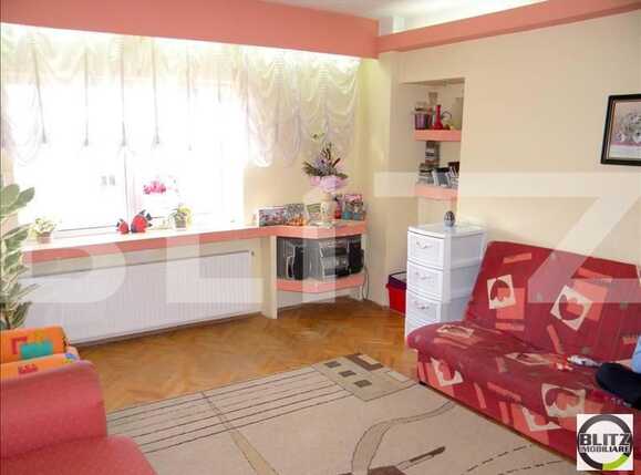 Apartament de vânzare 3 camere Marasti - 5143AV | BLITZ Cluj-Napoca | Poza2