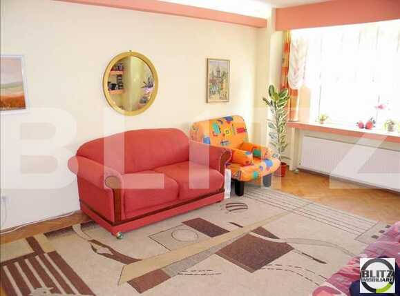 Apartament de vânzare 3 camere Marasti - 5143AV | BLITZ Cluj-Napoca | Poza1