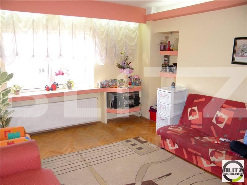 Apartament de vânzare 3 camere Marasti - 5143AV | BLITZ Cluj-Napoca | Poza2