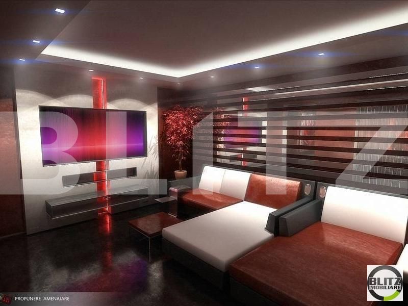 Apartament de vânzare 3 camere Marasti - 5143AV | BLITZ Cluj-Napoca | Poza8
